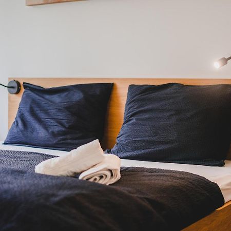 Julias Guesthouse Ora / Auer Kültér fotó