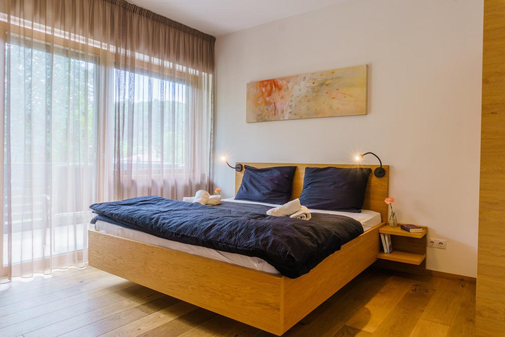 Julias Guesthouse Ora / Auer Kültér fotó